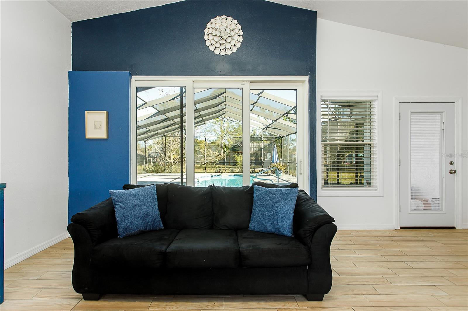 FOX RIDGE - Residential