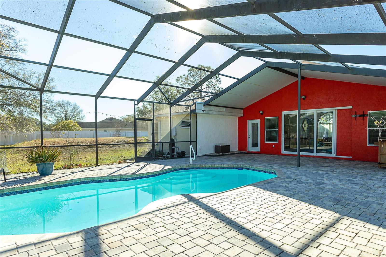 FOX RIDGE - Residential