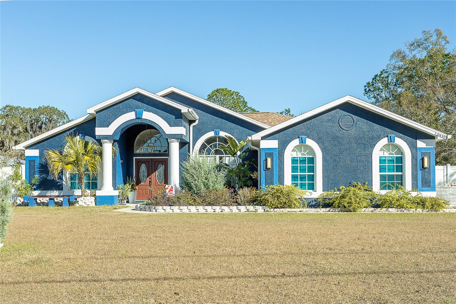 FOX RIDGE - Residential