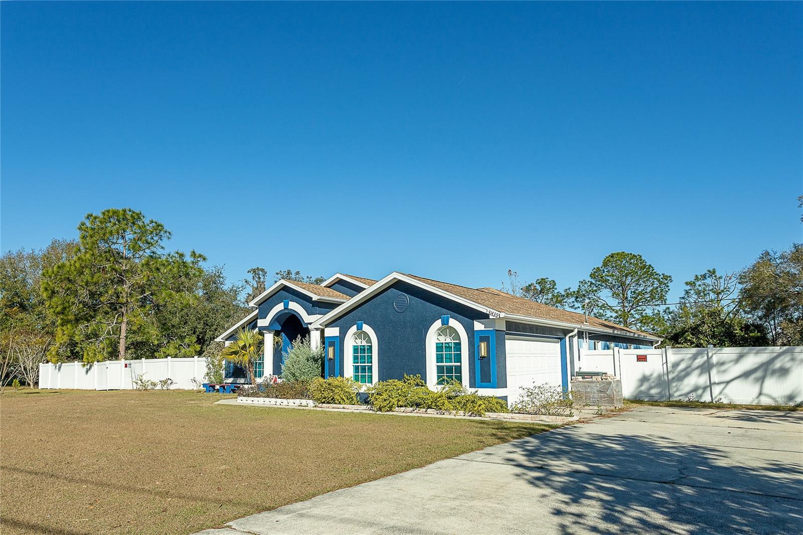 FOX RIDGE - Residential