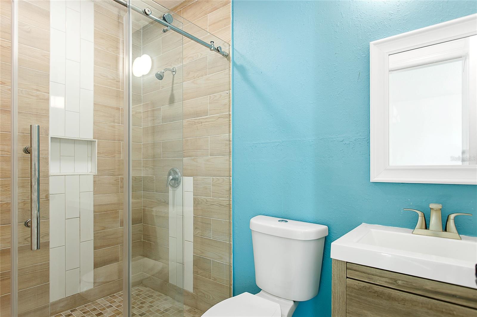 FOX RIDGE - Residential