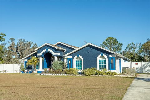 Photo of 31439 Stirrup Lane, Wesley Chapel, FL 33543 (MLS # TB8468095)