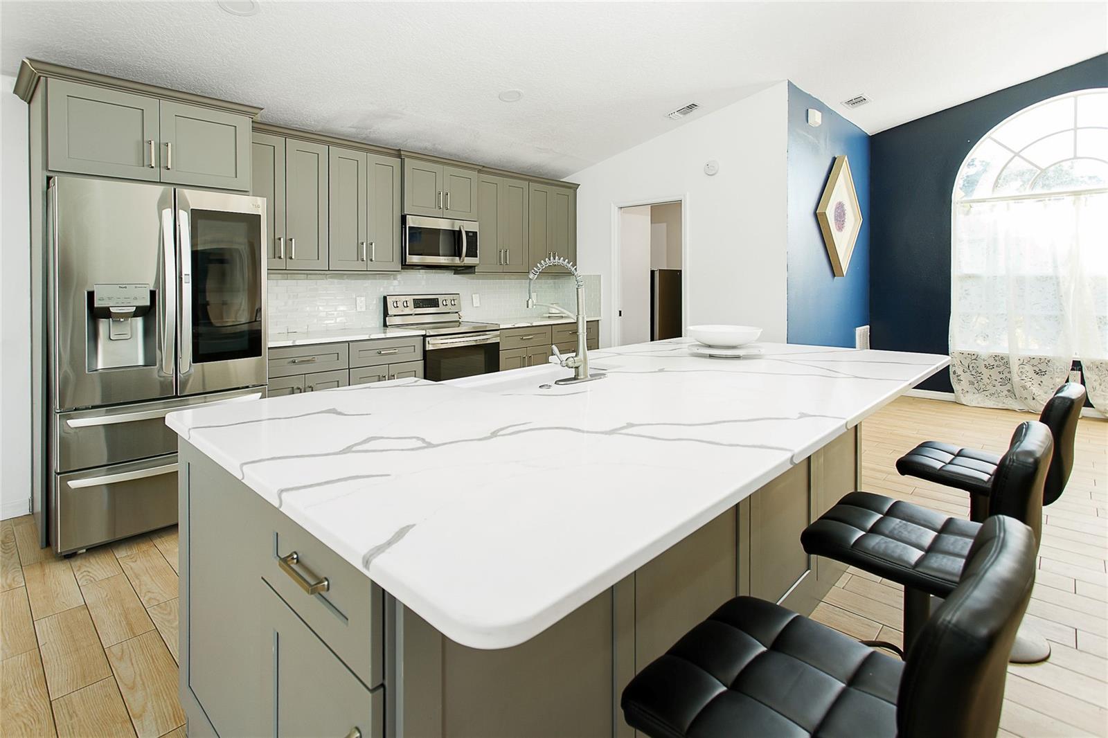 FOX RIDGE - Residential