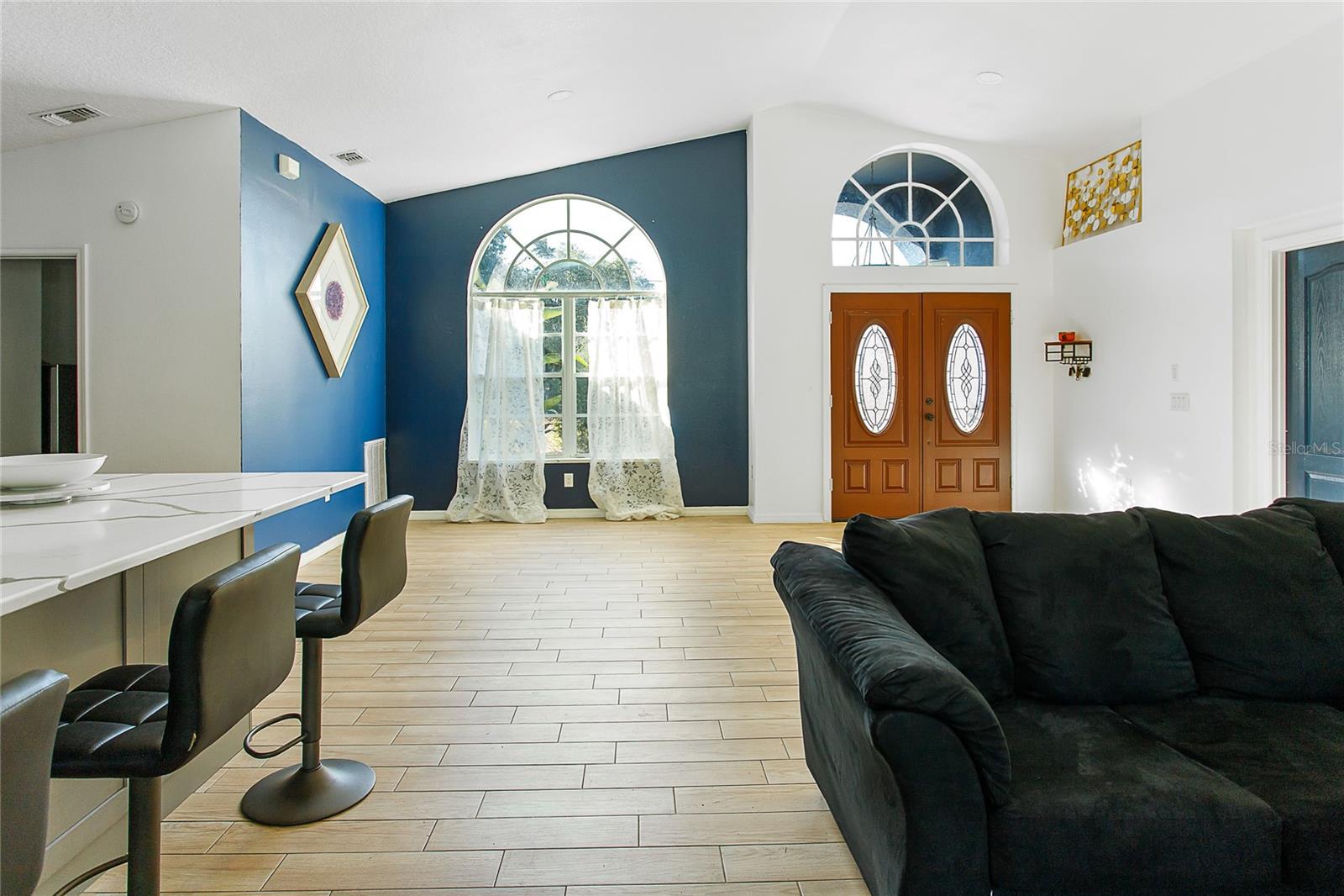 FOX RIDGE - Residential