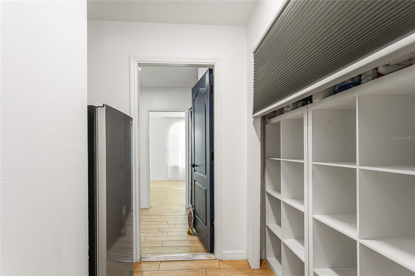 FOX RIDGE - Residential