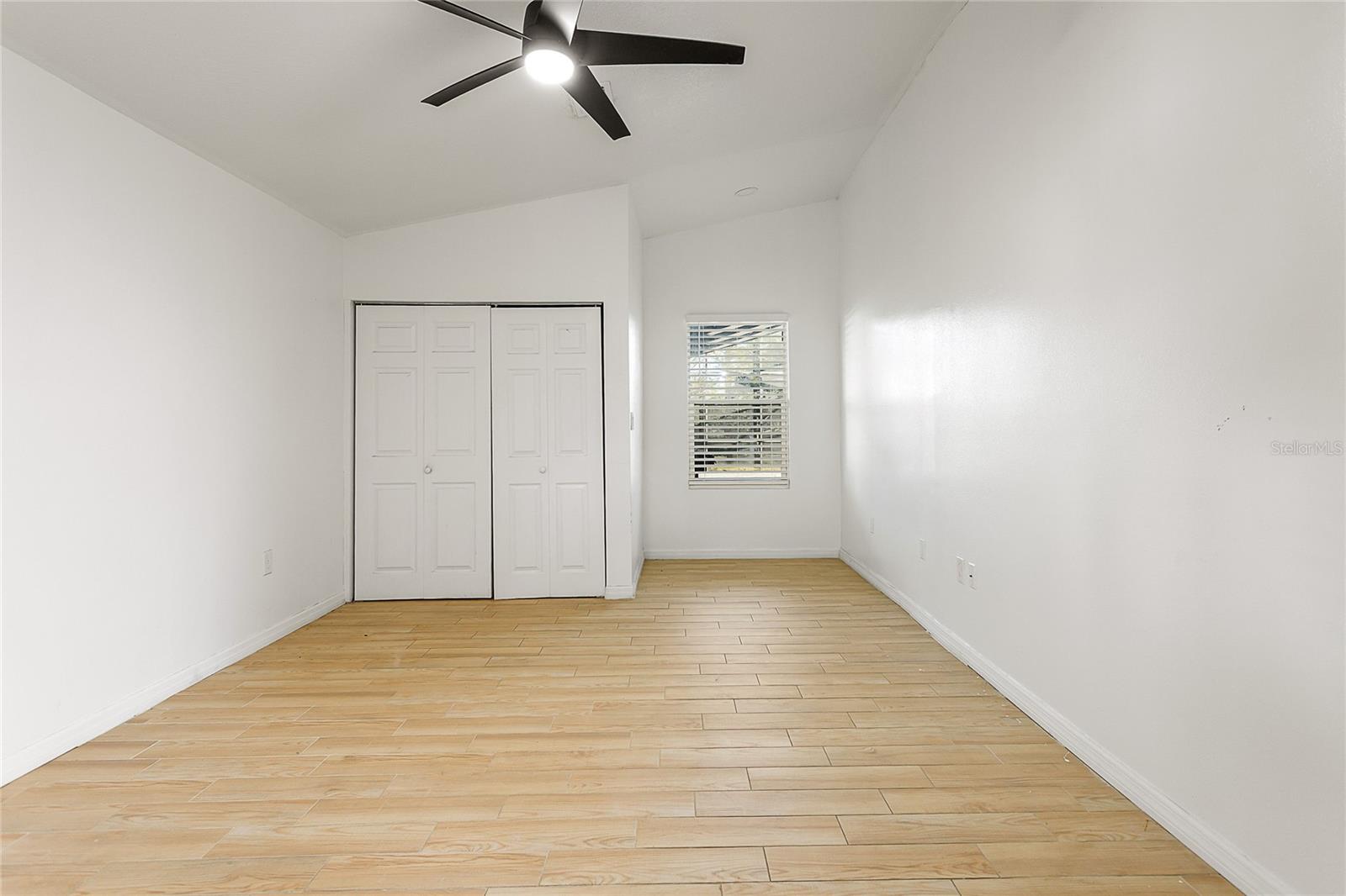 FOX RIDGE - Residential