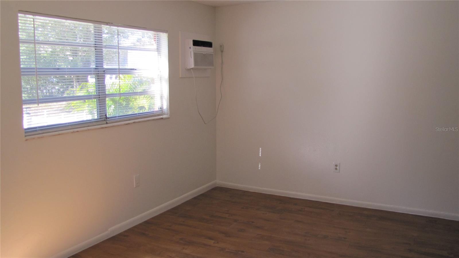 NEBRASKA AVE HEIGHTS - Residential Lease