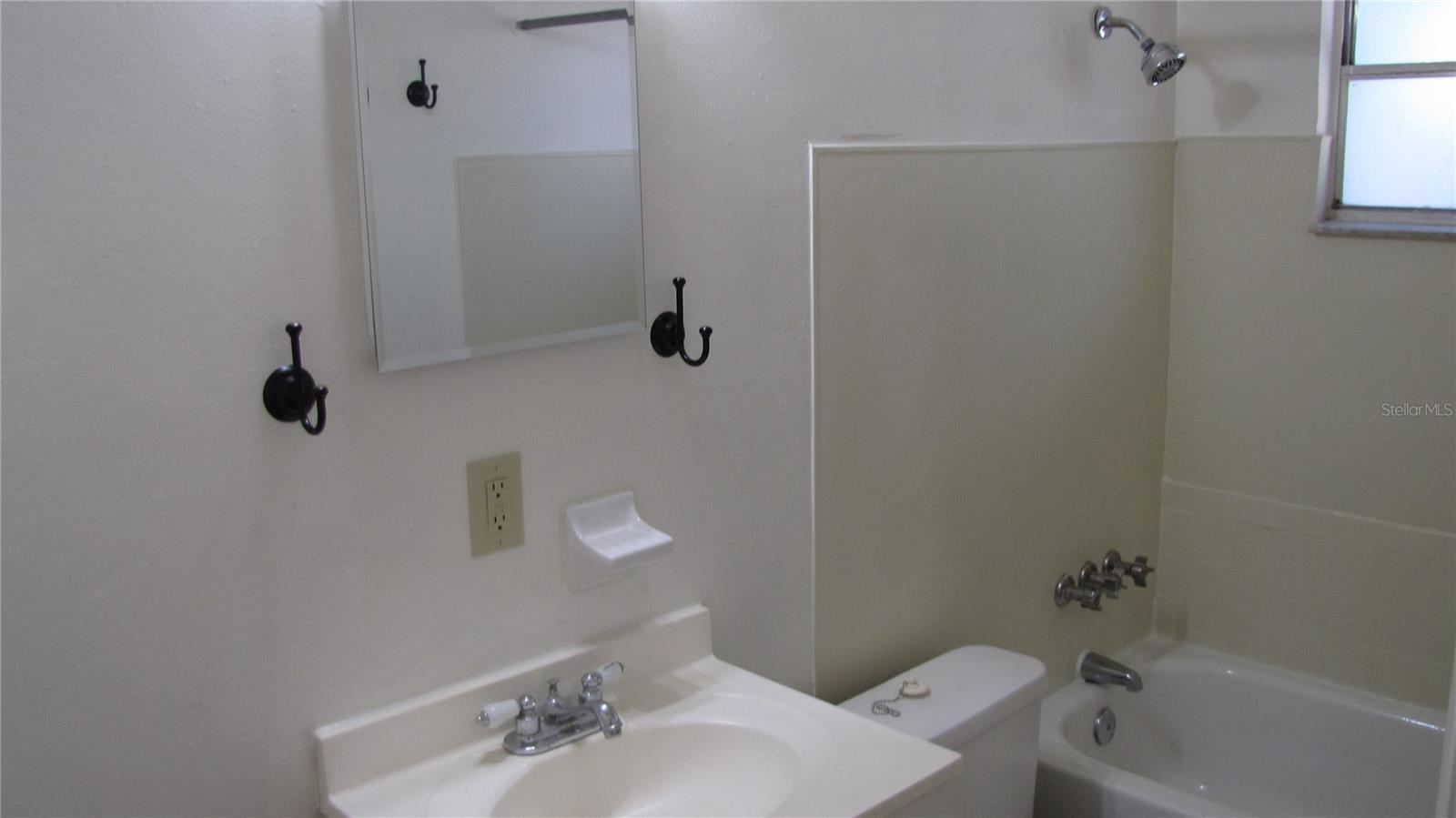 NEBRASKA AVE HEIGHTS - Residential Lease