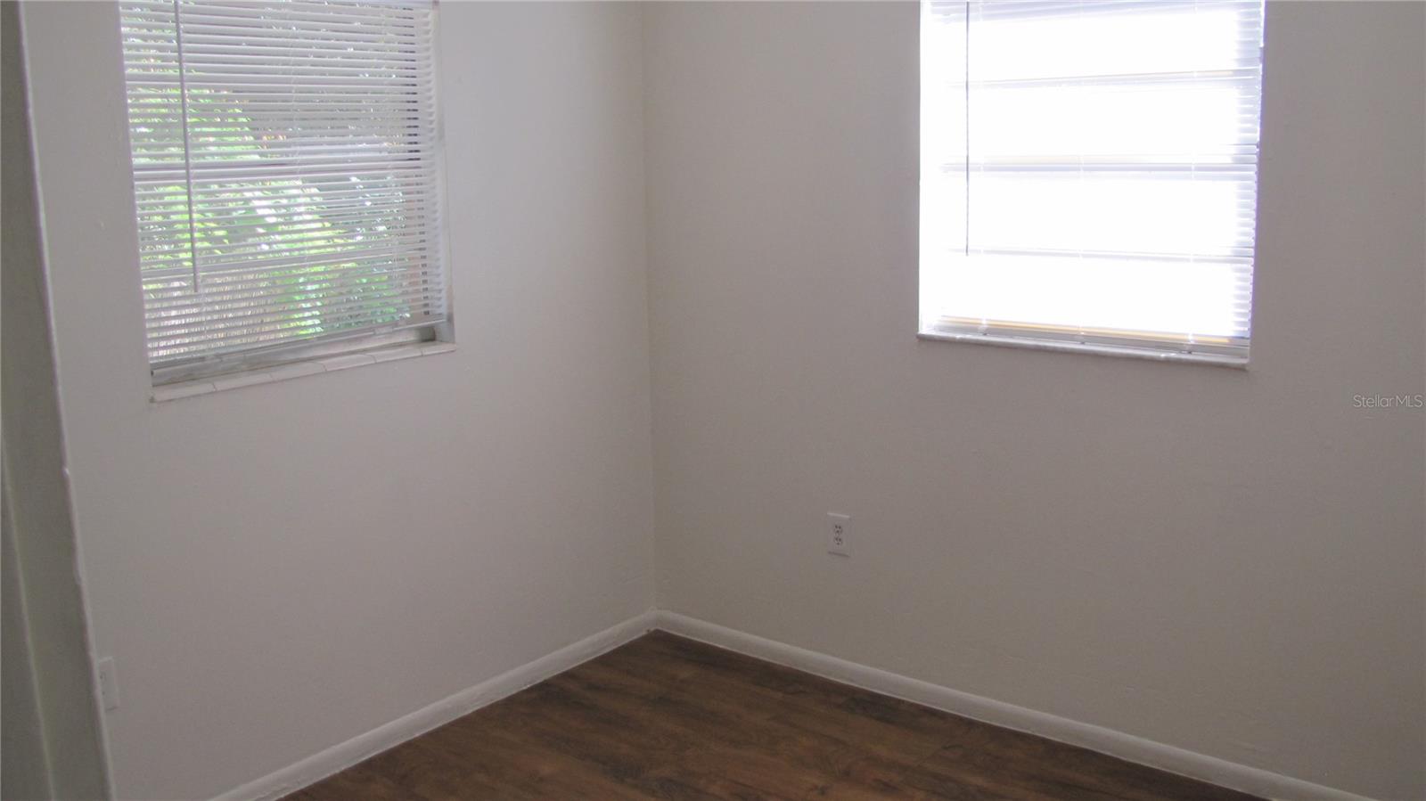 NEBRASKA AVE HEIGHTS - Residential Lease