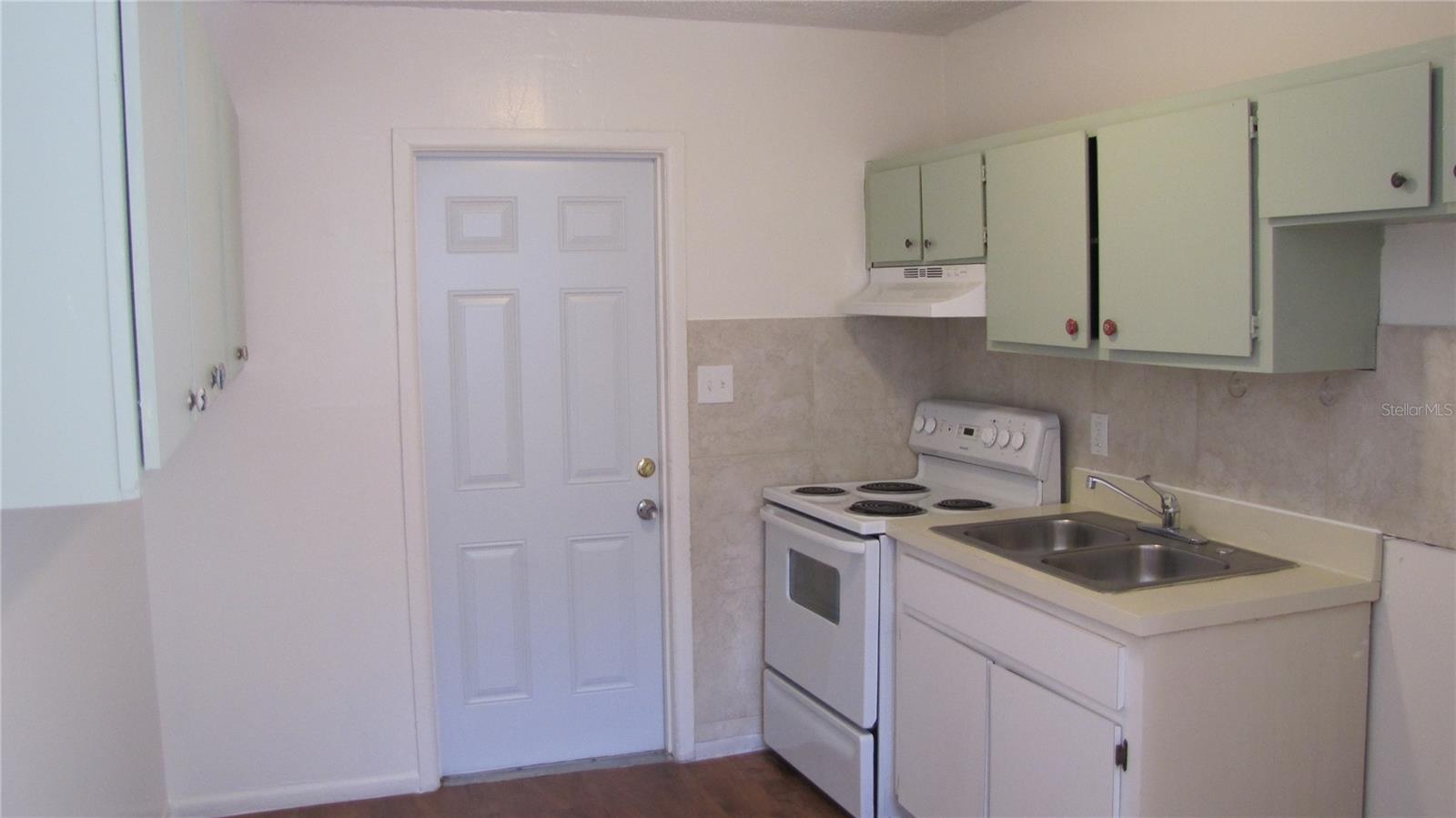 NEBRASKA AVE HEIGHTS - Residential Lease