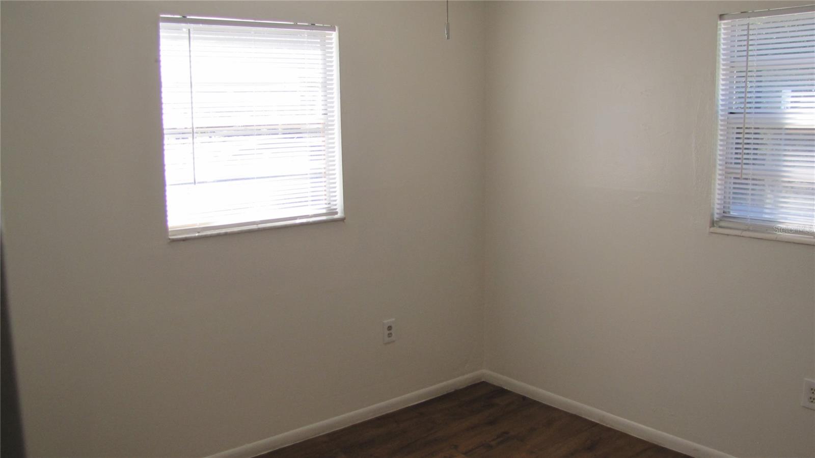 NEBRASKA AVE HEIGHTS - Residential Lease