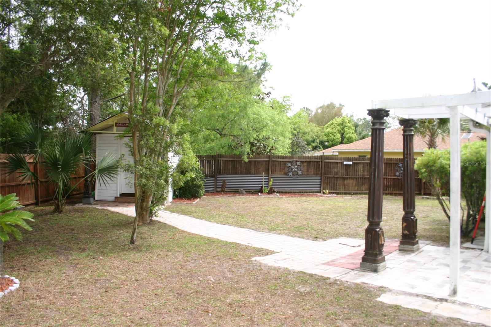 PALM COAST SEC 35 - Residential