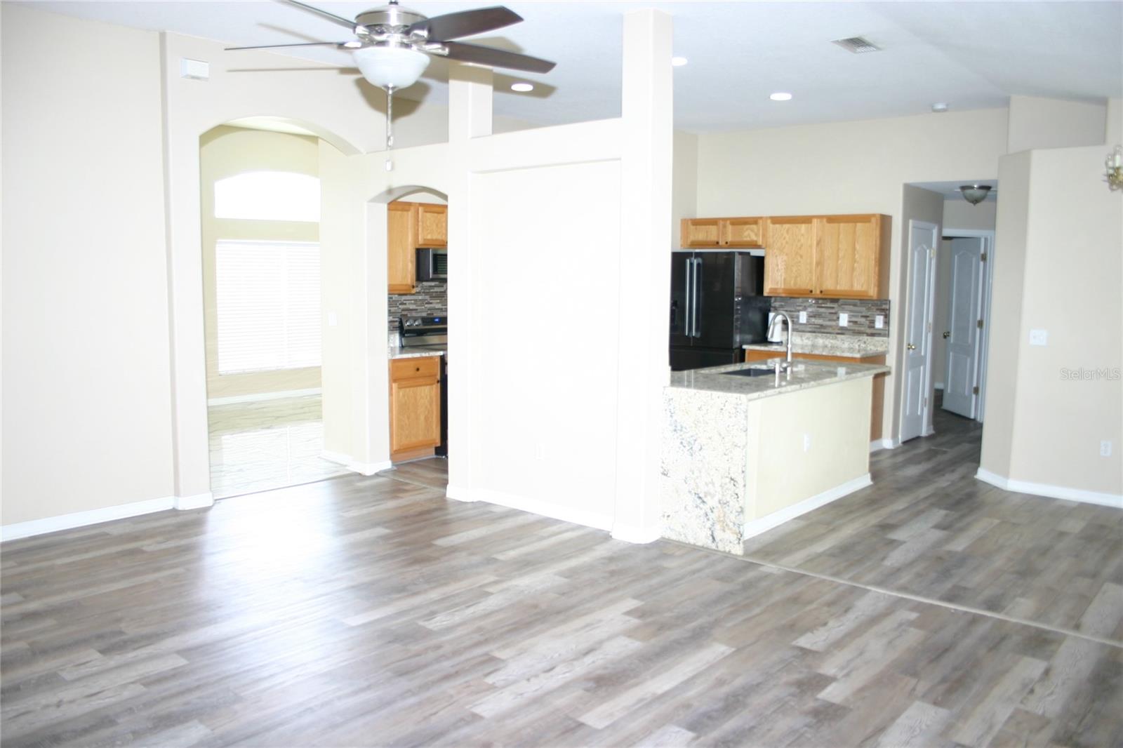 PALM COAST SEC 35 - Residential