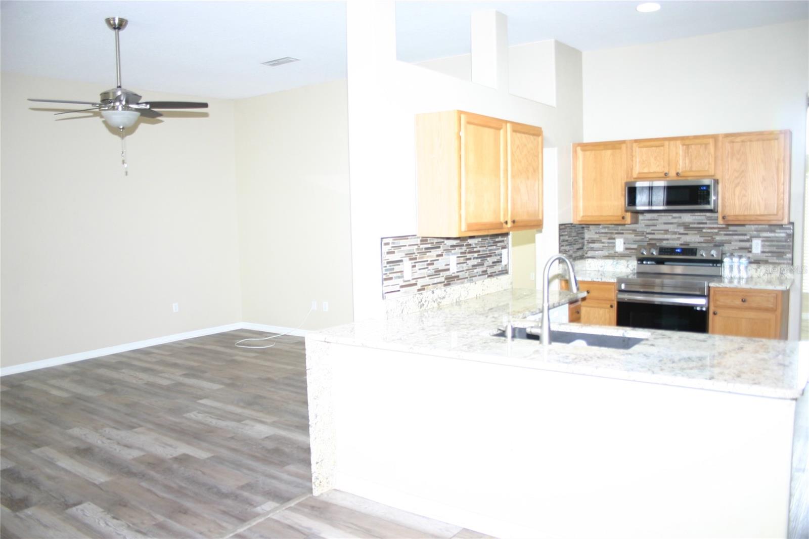 PALM COAST SEC 35 - Residential