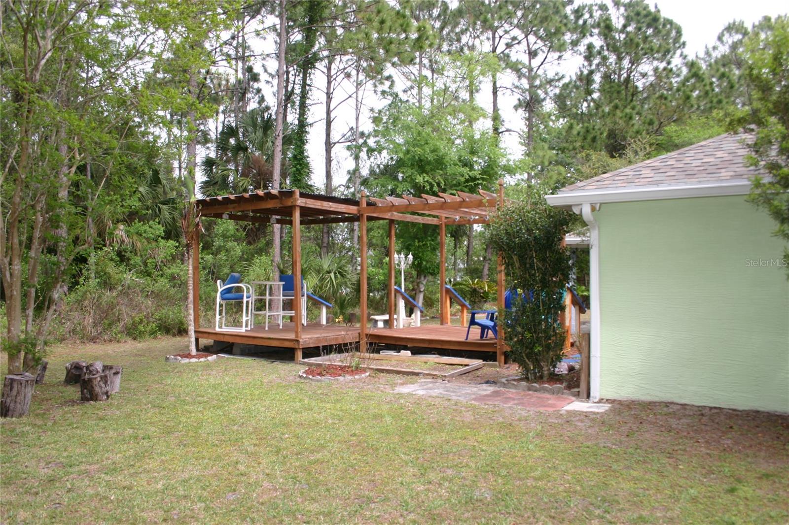 PALM COAST SEC 35 - Residential