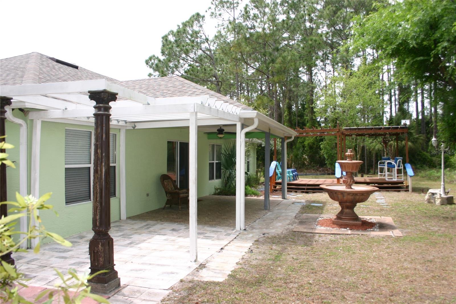 PALM COAST SEC 35 - Residential