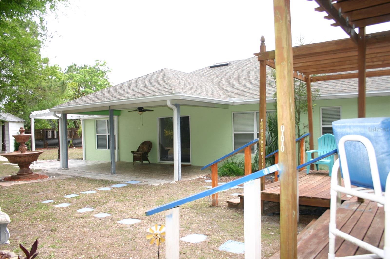 PALM COAST SEC 35 - Residential