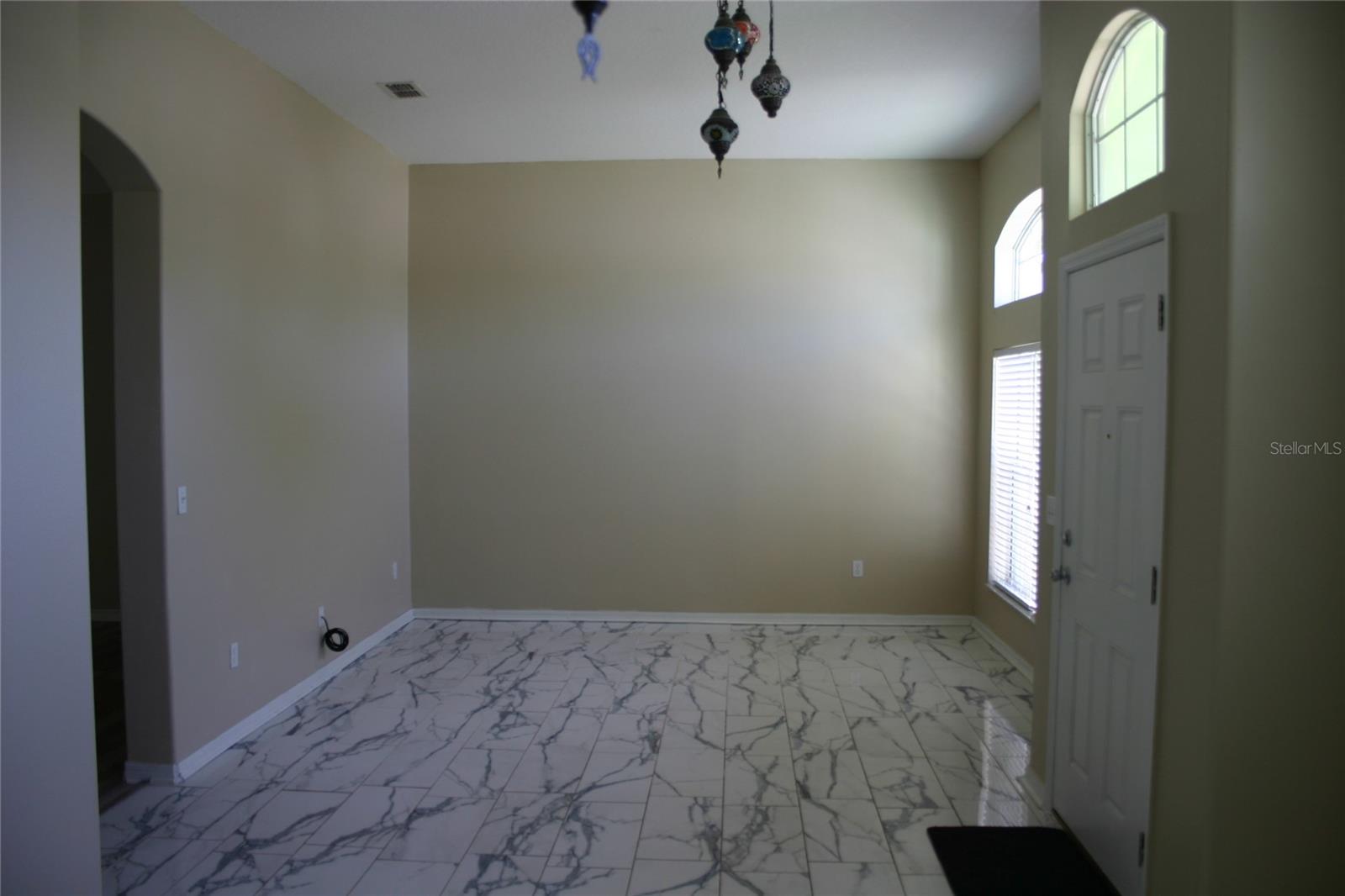 PALM COAST SEC 35 - Residential