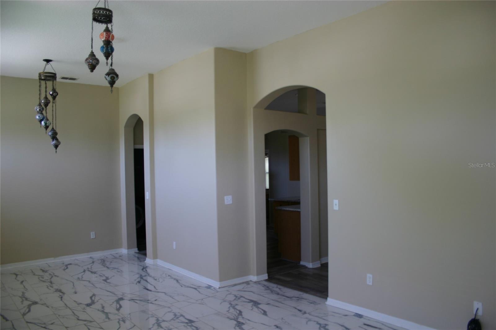 PALM COAST SEC 35 - Residential