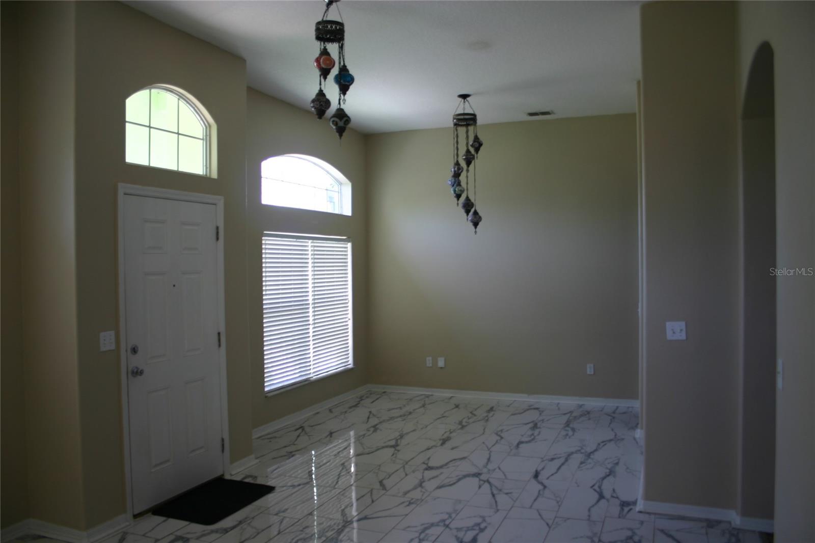 PALM COAST SEC 35 - Residential