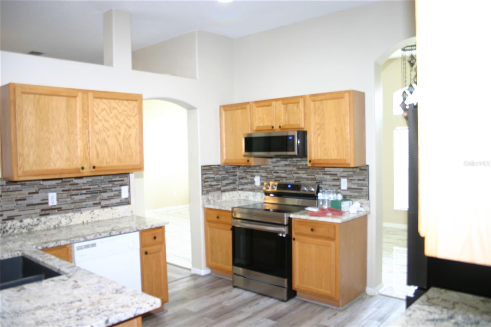 PALM COAST SEC 35 - Residential