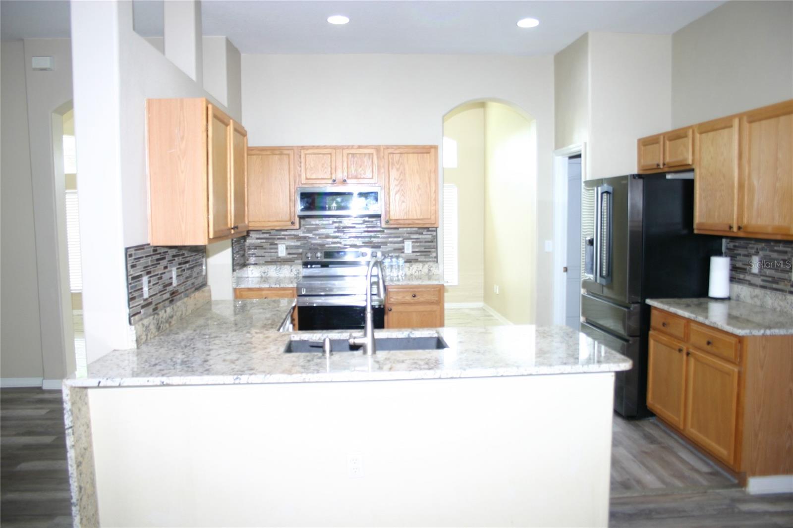 PALM COAST SEC 35 - Residential