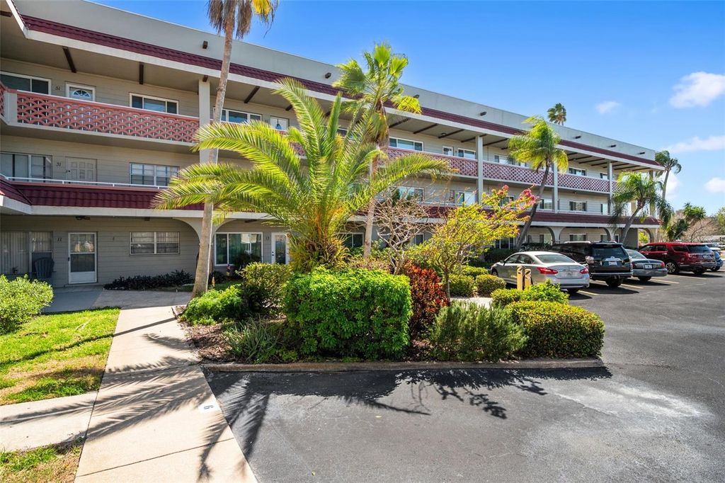 Photo of 2073 Denmark Street #37, Clearwater, FL 33763 (MLS # TB8482670)