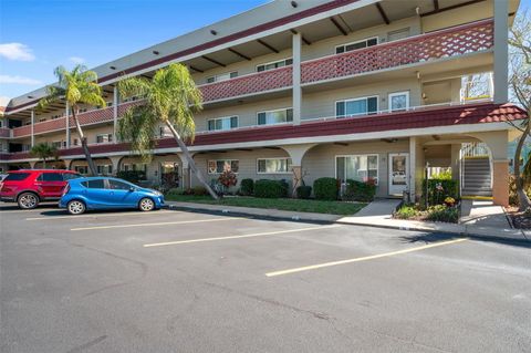 Photo of 2073 Denmark Street #37, Clearwater, FL 33763 (MLS # TB8482670)
