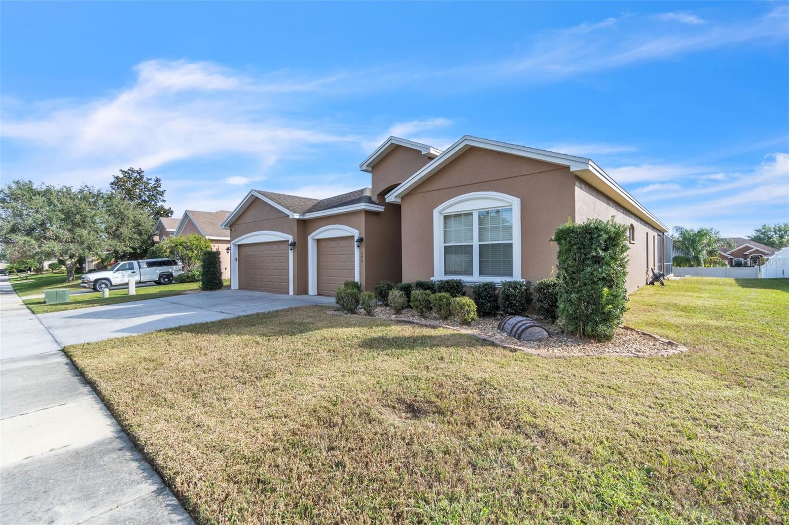 245 VIOLA DRIVE