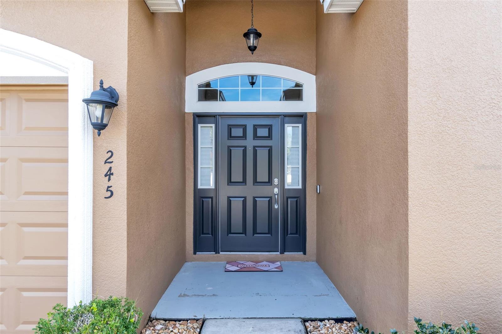245 VIOLA DRIVE