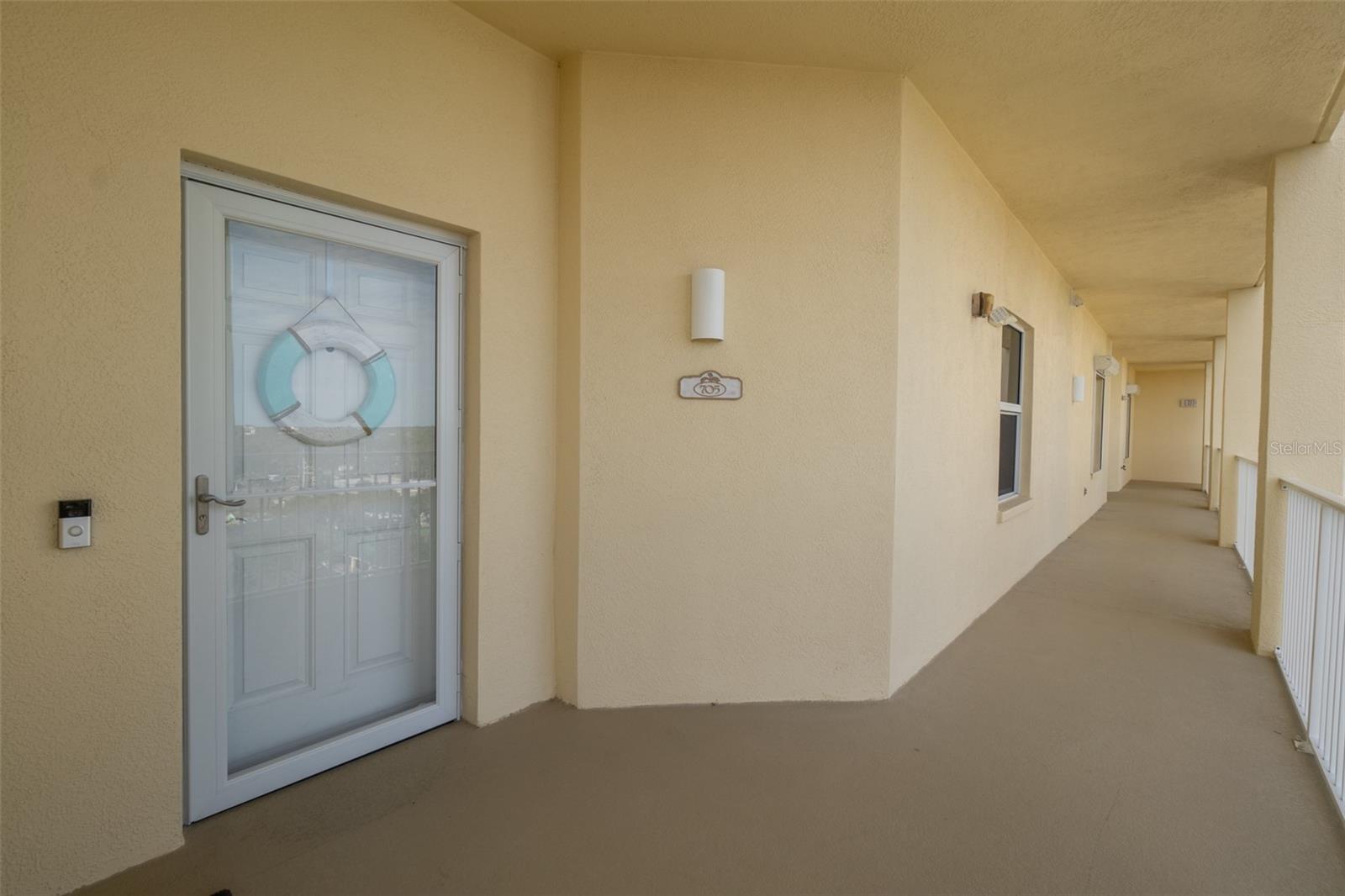 EXCLUSIVE USE TO THAT LIMI - Residential