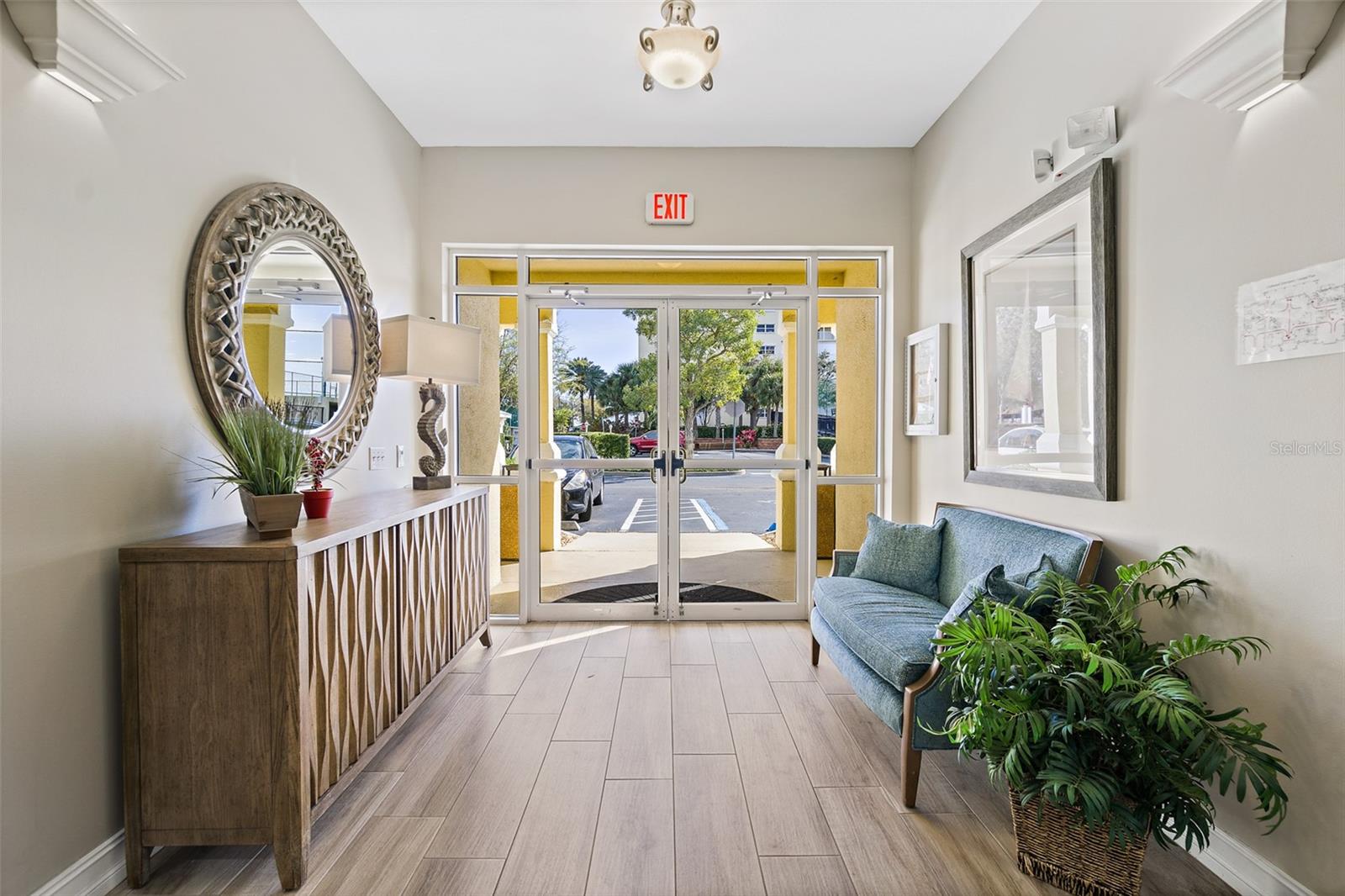 EXCLUSIVE USE TO THAT LIMI - Residential