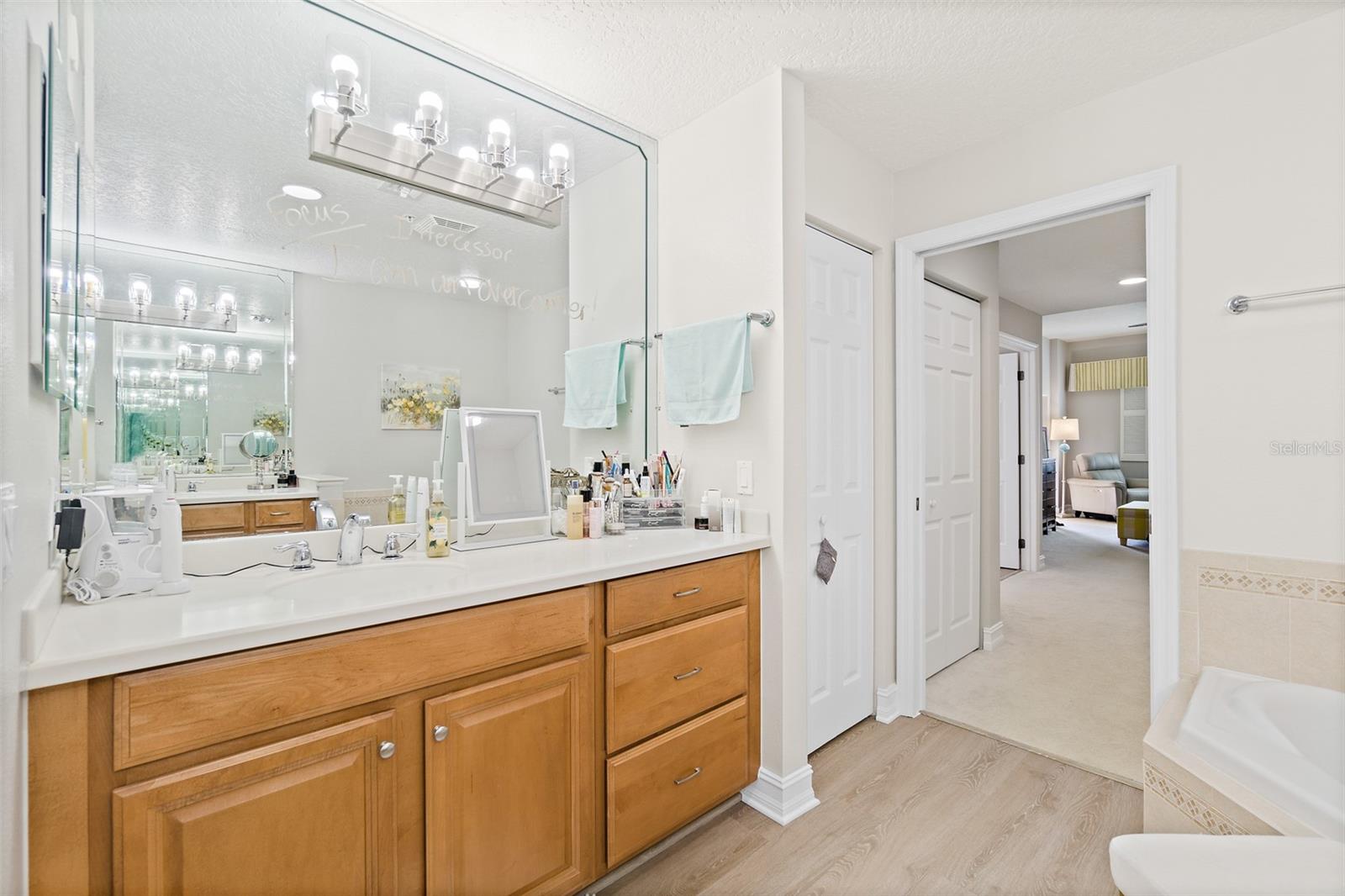 EXCLUSIVE USE TO THAT LIMI - Residential