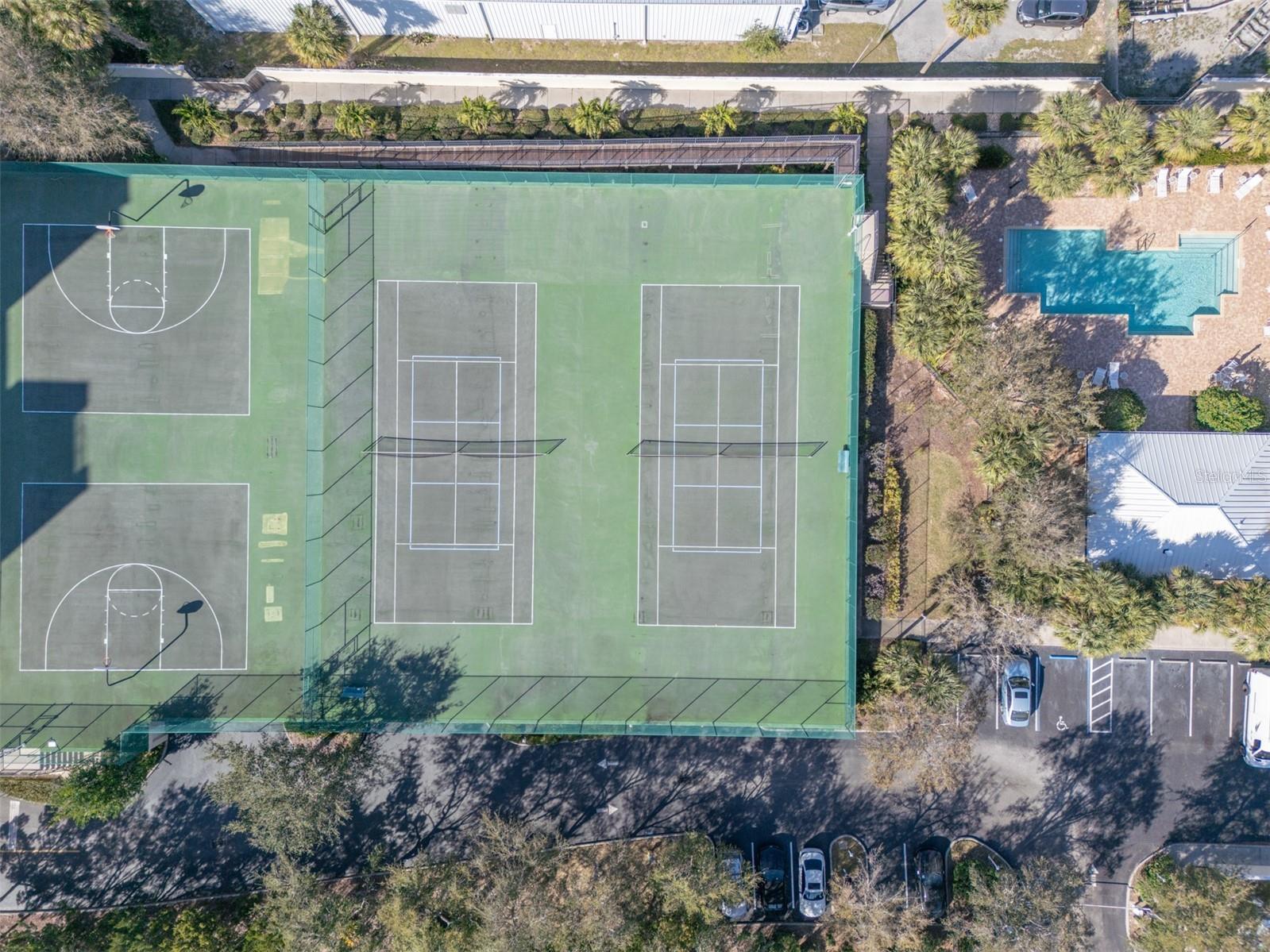 EXCLUSIVE USE TO THAT LIMI - Residential