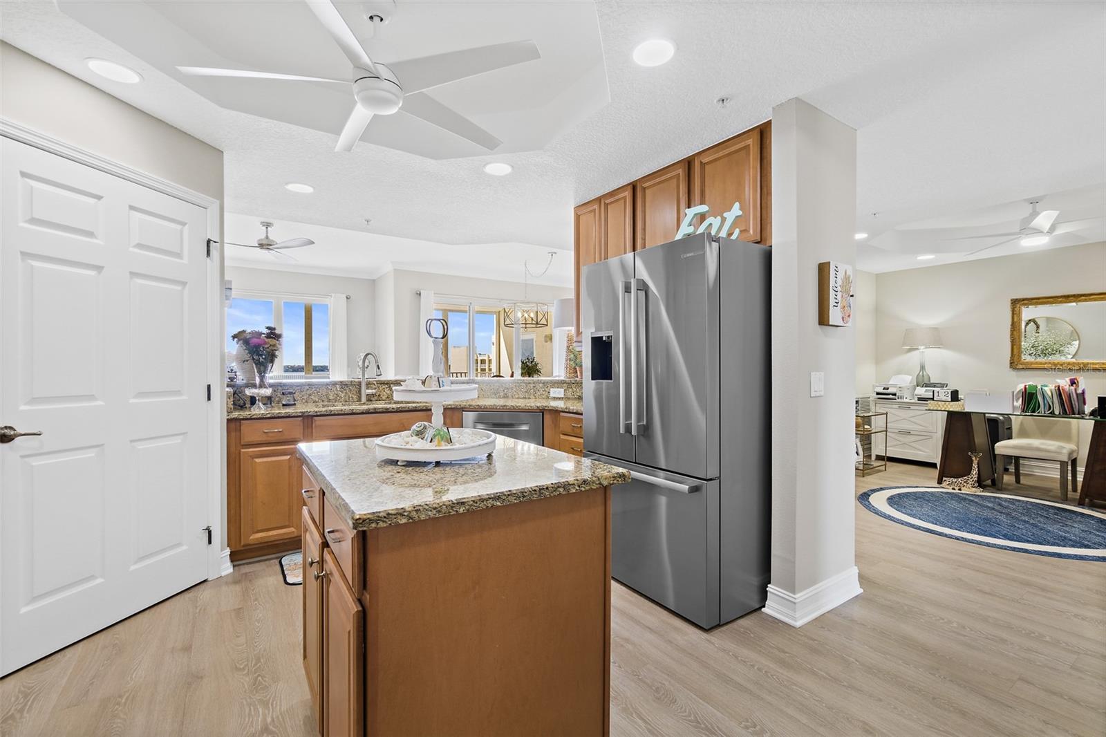 EXCLUSIVE USE TO THAT LIMI - Residential