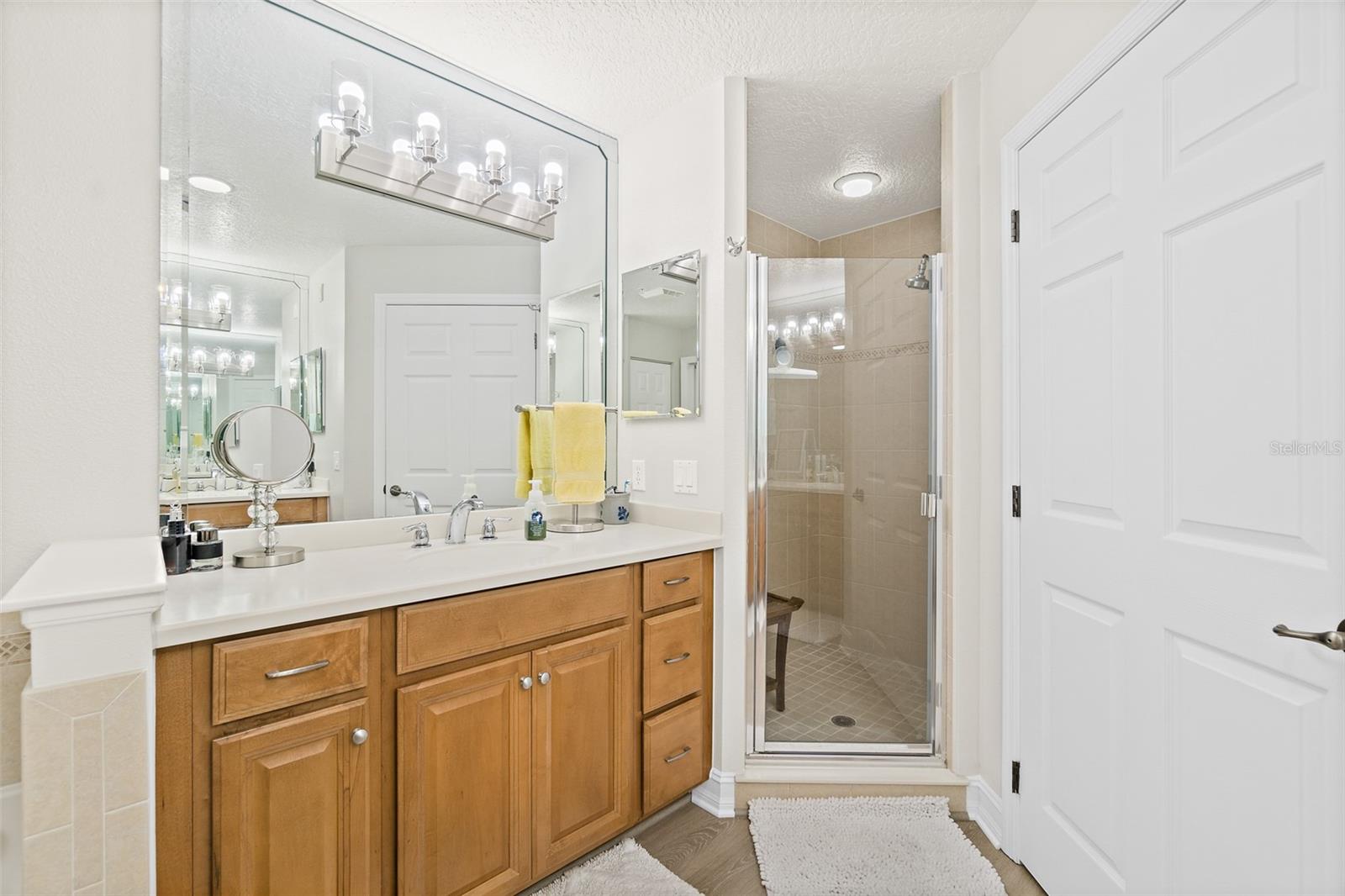 EXCLUSIVE USE TO THAT LIMI - Residential