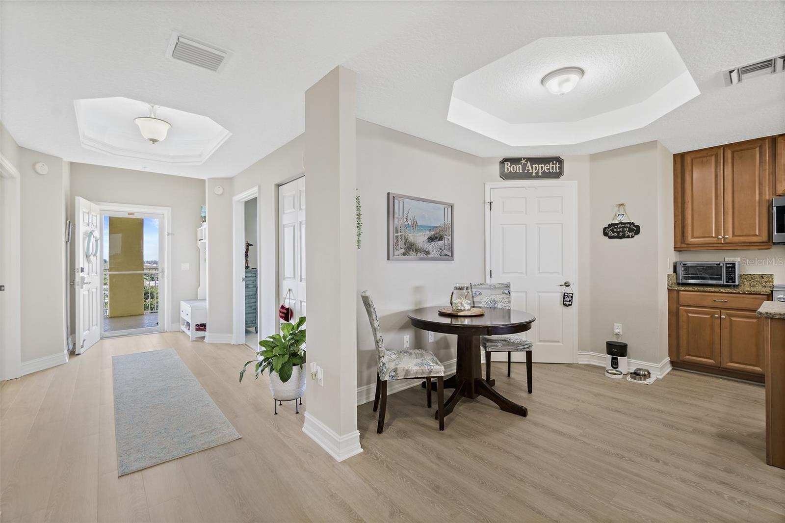 EXCLUSIVE USE TO THAT LIMI - Residential