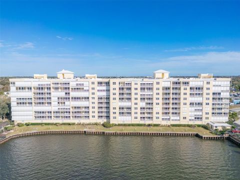 Photo of 134 Starboard Lane #705, Merritt Island, FL 32953 (MLS # O6360852)