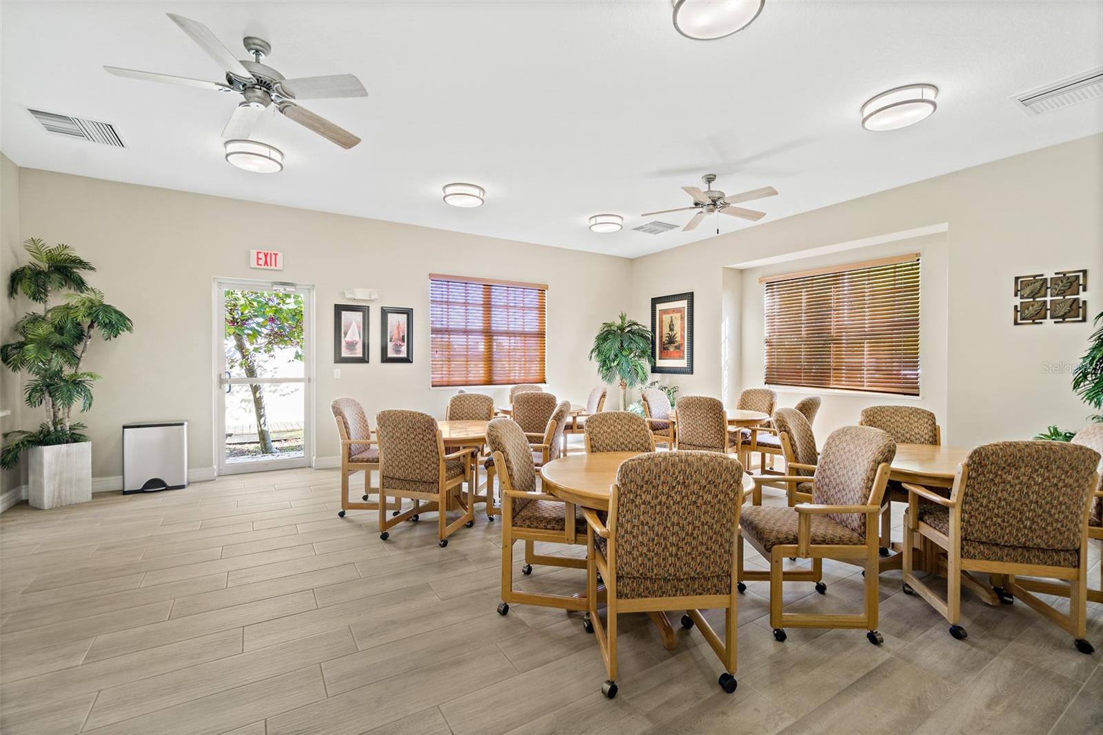 EXCLUSIVE USE TO THAT LIMI - Residential