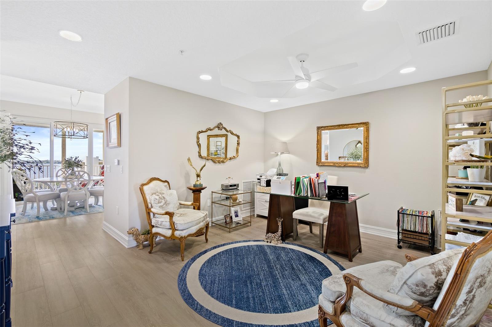 EXCLUSIVE USE TO THAT LIMI - Residential