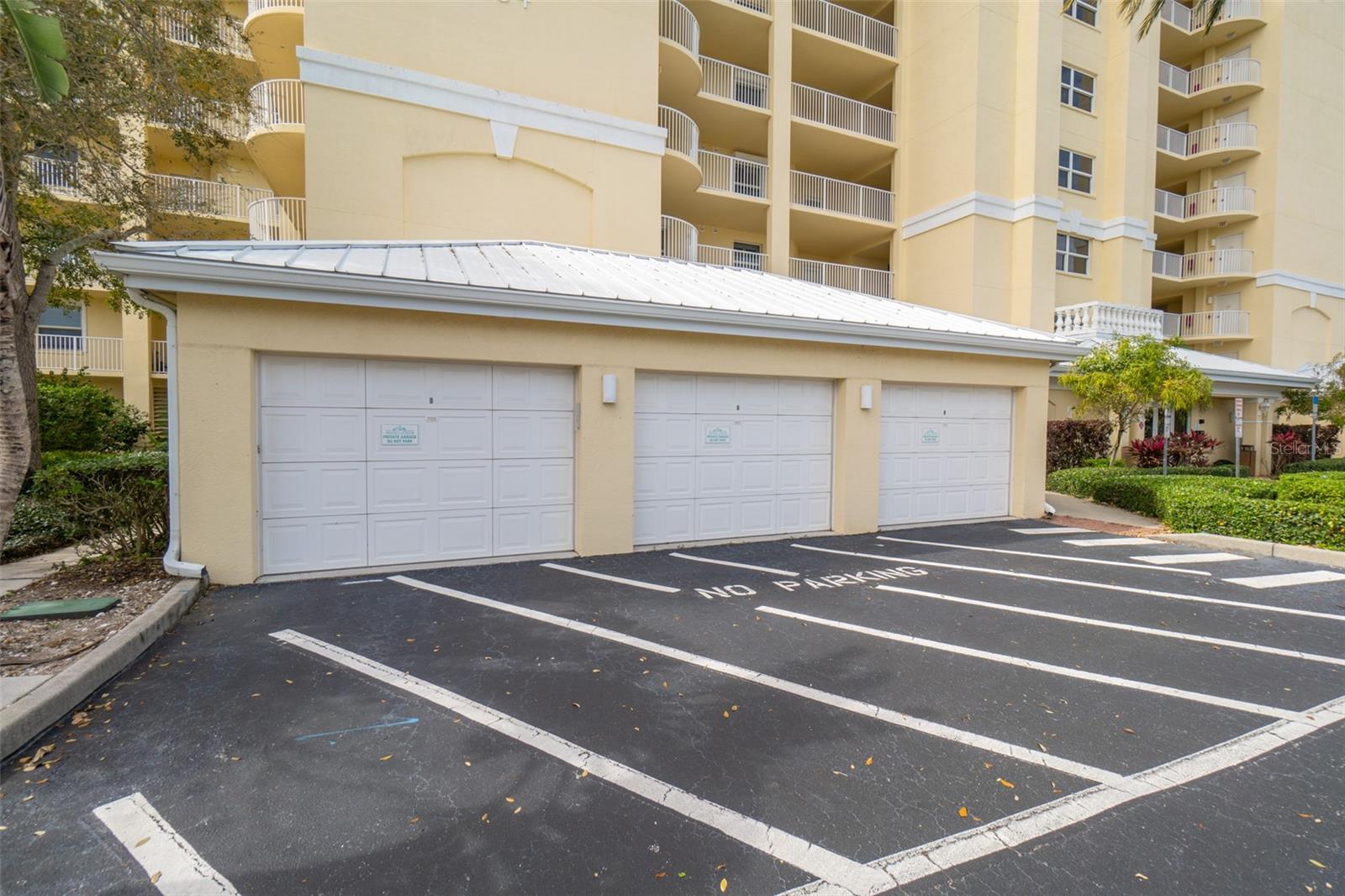 EXCLUSIVE USE TO THAT LIMI - Residential