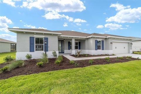 Tiny photo for 10358 SW 105th Court, Ocala, FL 34481 (MLS # OM726544)