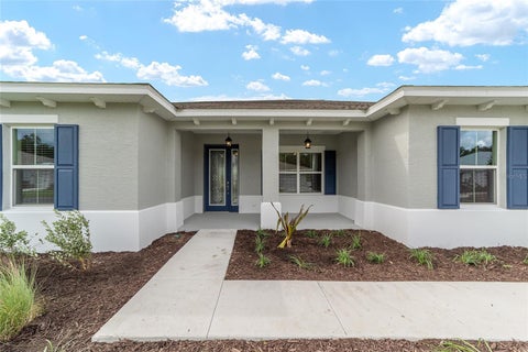 Tiny photo for 10358 SW 105th Court, Ocala, FL 34481 (MLS # OM726544)