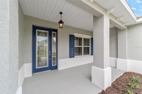 Tiny photo for 10358 SW 105th Court, Ocala, FL 34481 (MLS # OM726544)