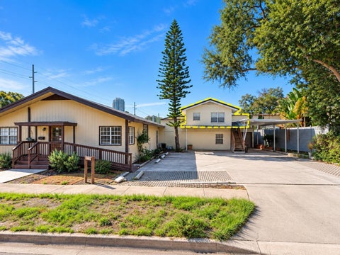 1 beds bed, 1 baths bath property at 3100 W San Carlos Street 300, Tampa, FL 33629