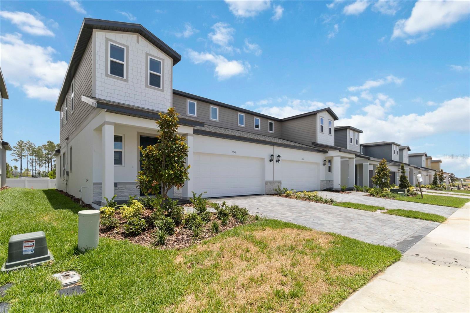 1797 ARCHER DRIVE