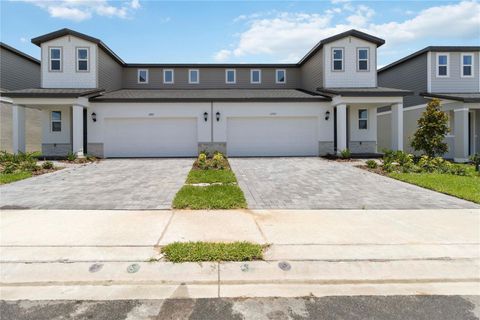 1797 ARCHER DRIVE MINNEOLA FL 34715