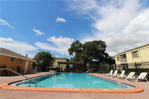 A home in BRADENTON