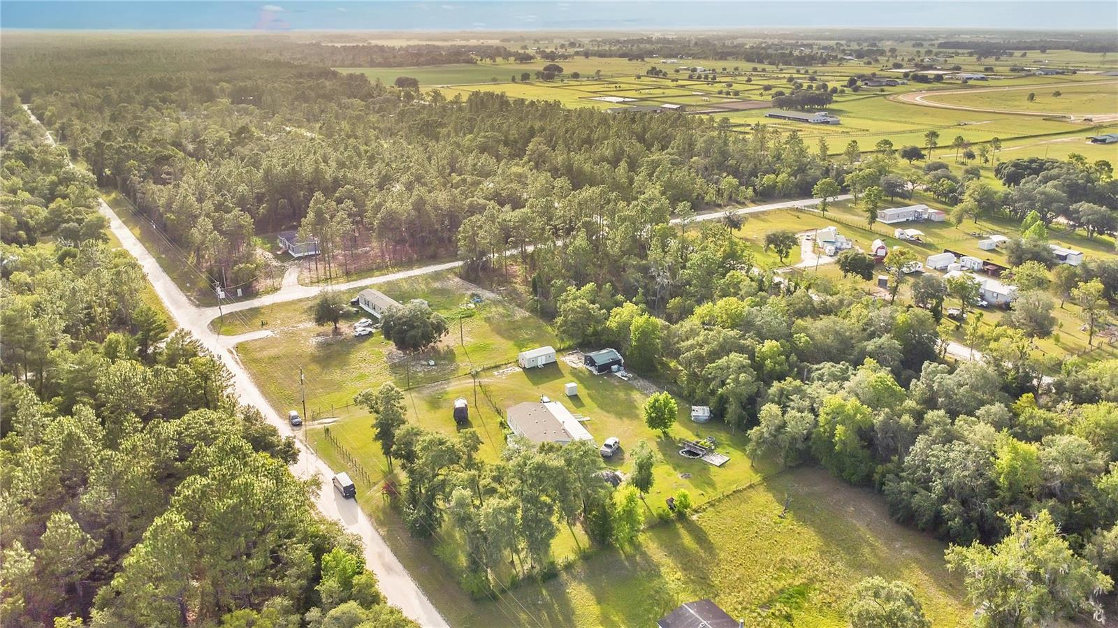 WILLISTON HLNDS - Residential