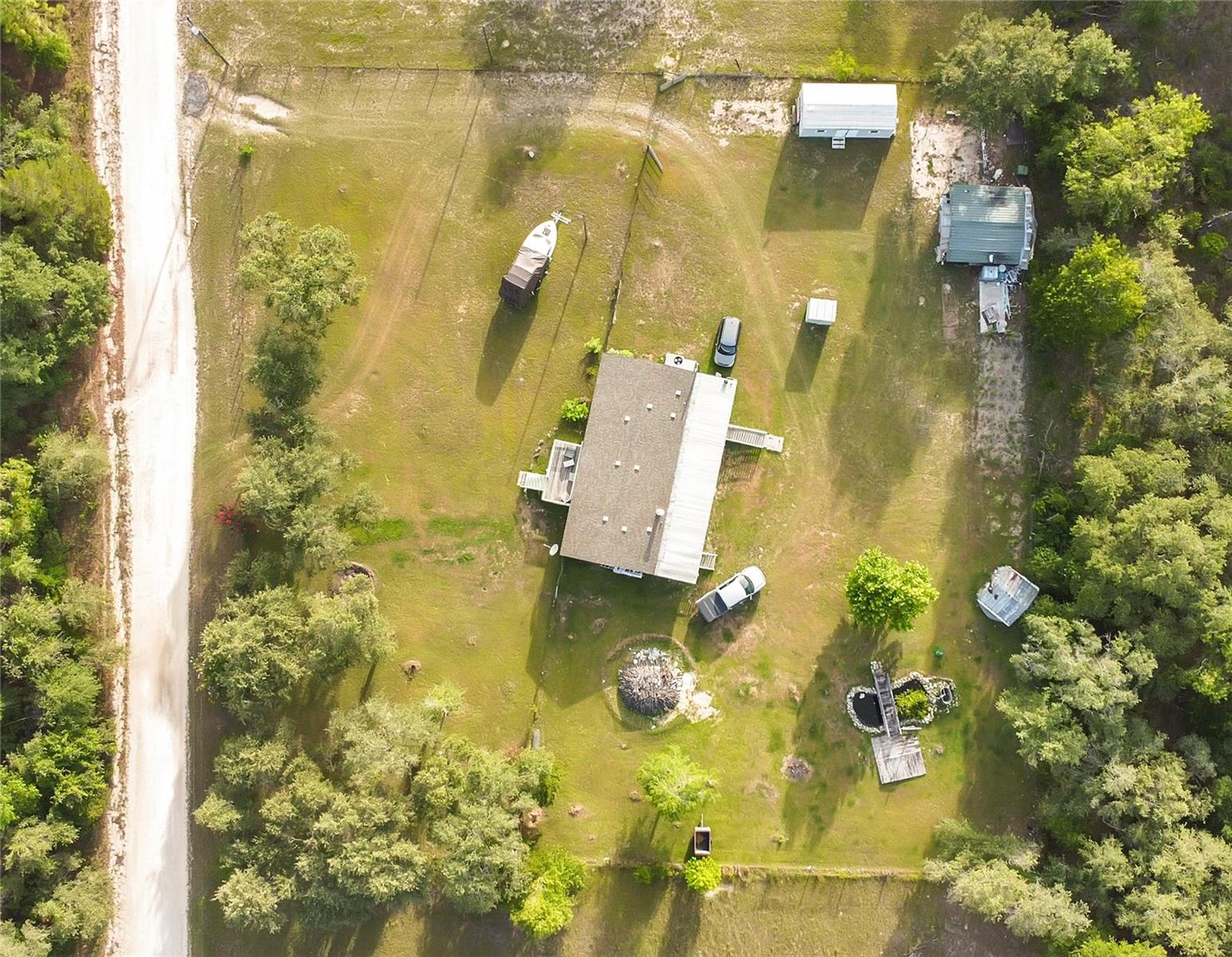 WILLISTON HLNDS - Residential